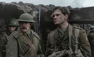 Outlander: Blood of my Blood Season 1 Episode 1 (Image via Starz)